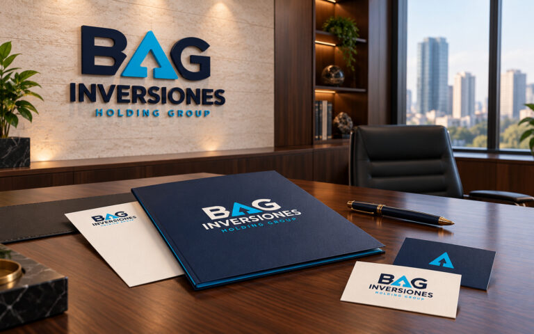 BAG Inversiones logo